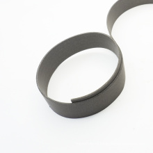 Rubber coated neodymium magnet